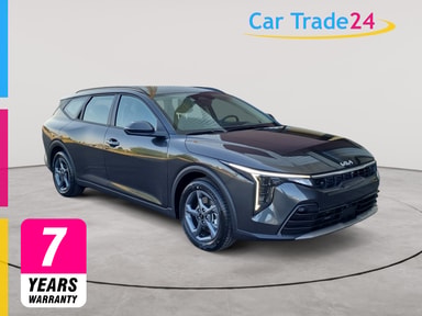 KIA K4 SW 1.6 T-GDi Power 7DCT Image