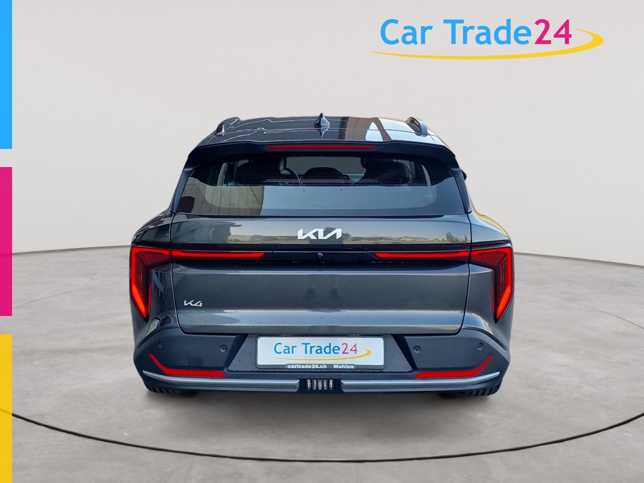 kia Gallery 6