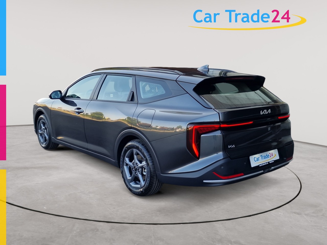 kia Gallery 5