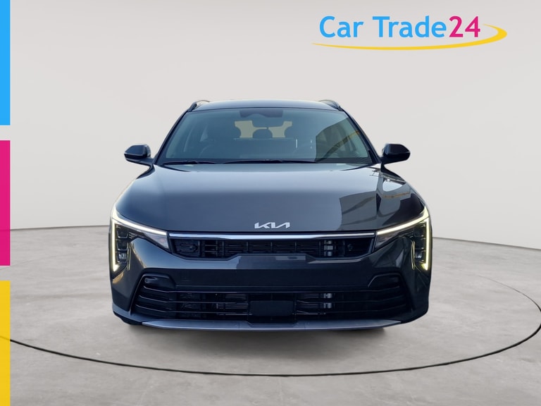 kia Gallery 2