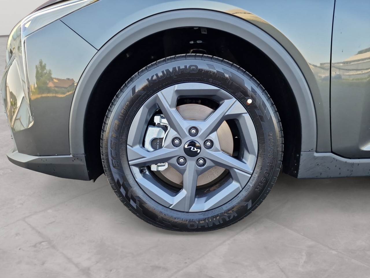 kia Gallery 9