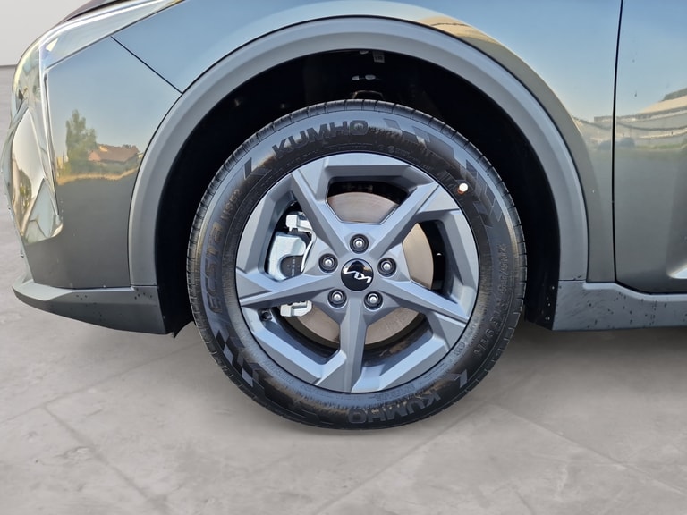 kia Gallery 9