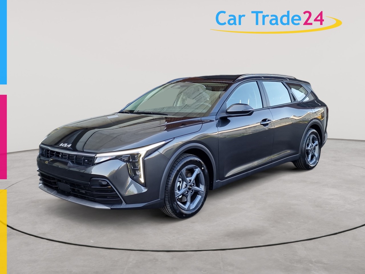 kia Gallery 3