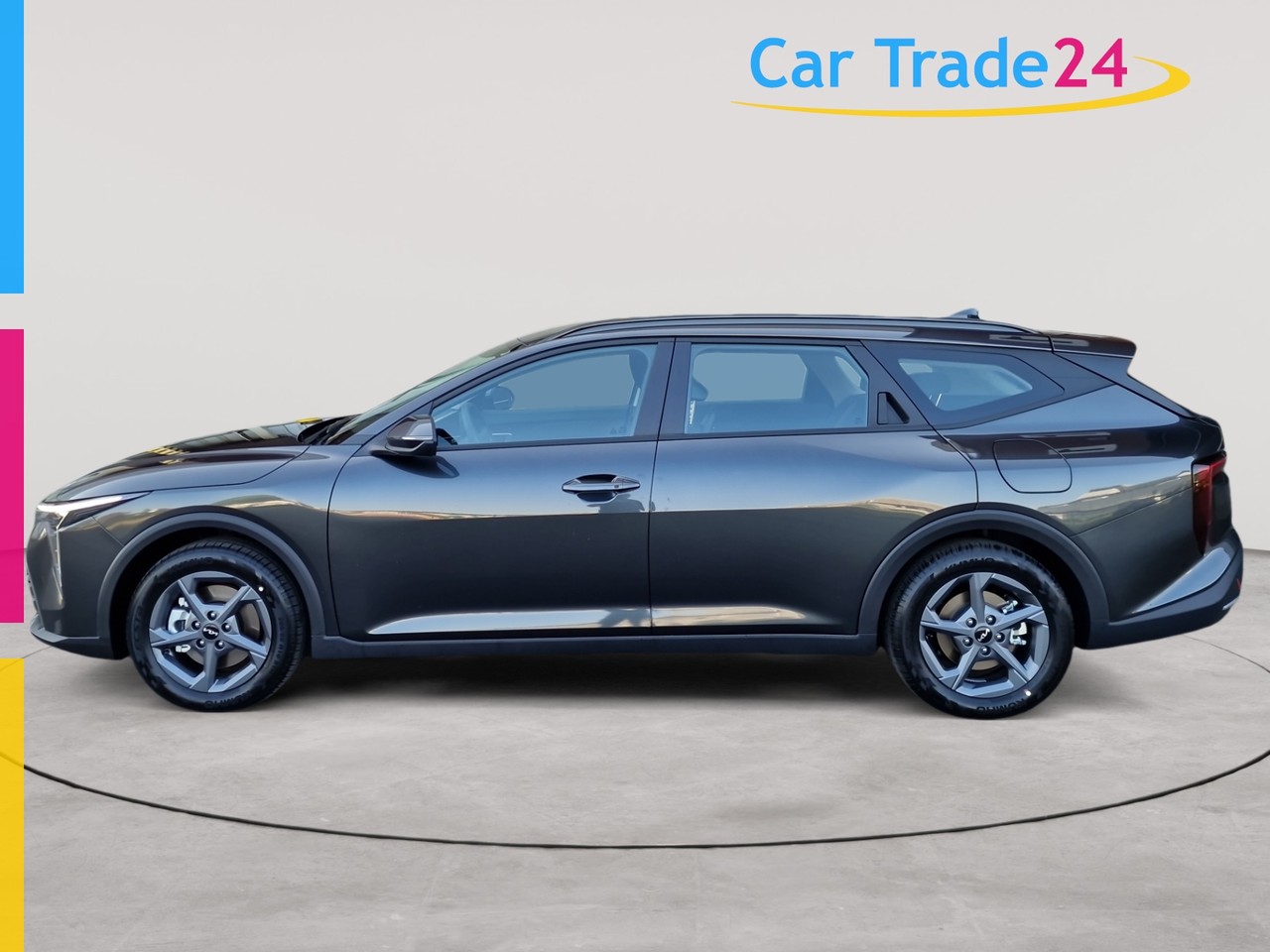 kia Gallery 4