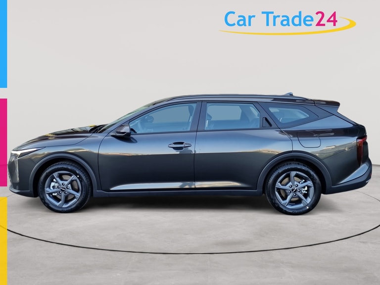 kia Gallery 4
