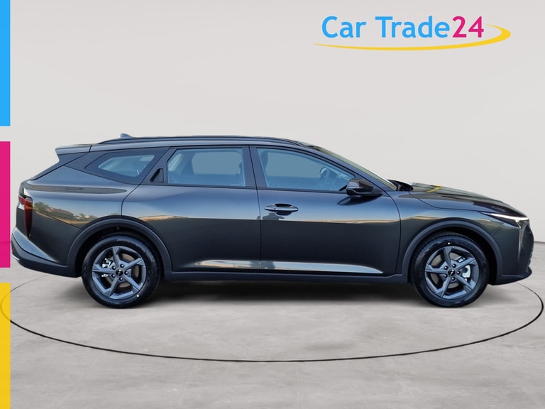 kia Gallery 8