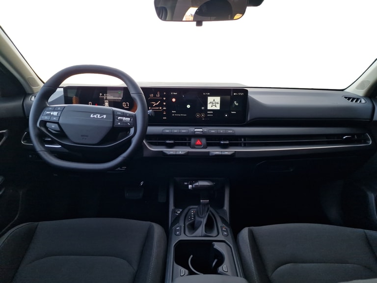 kia Gallery 22