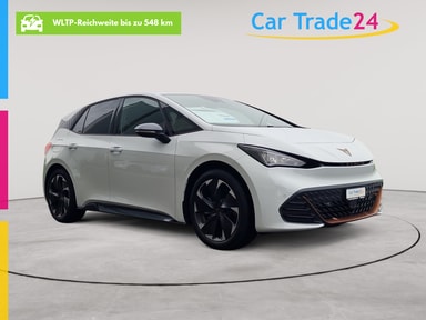 CUPRA Born 77 kWh e-Boost 231PS Image