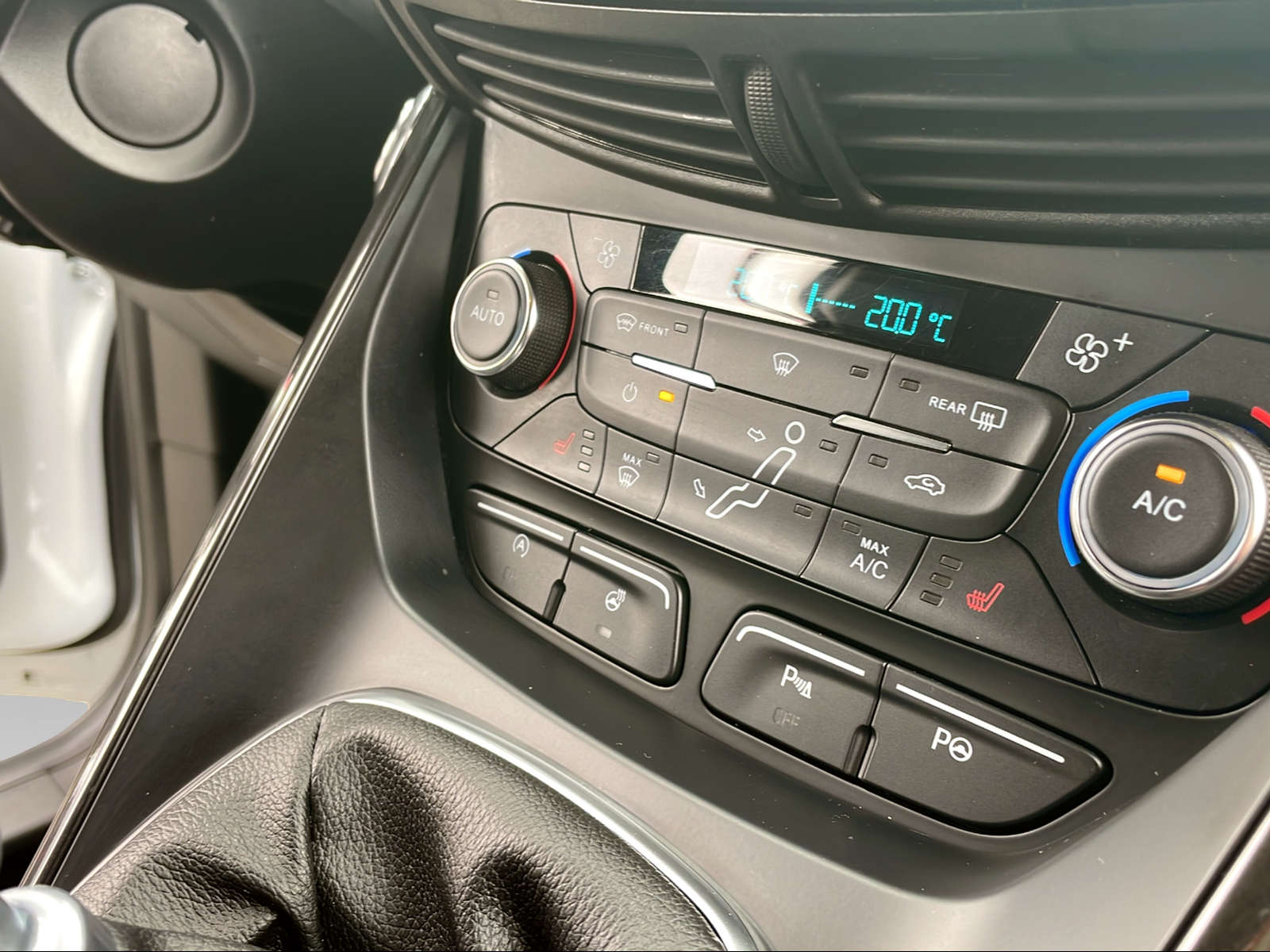 FORD C-Max 1.5i EcoB 150 Titanium S/S - 7