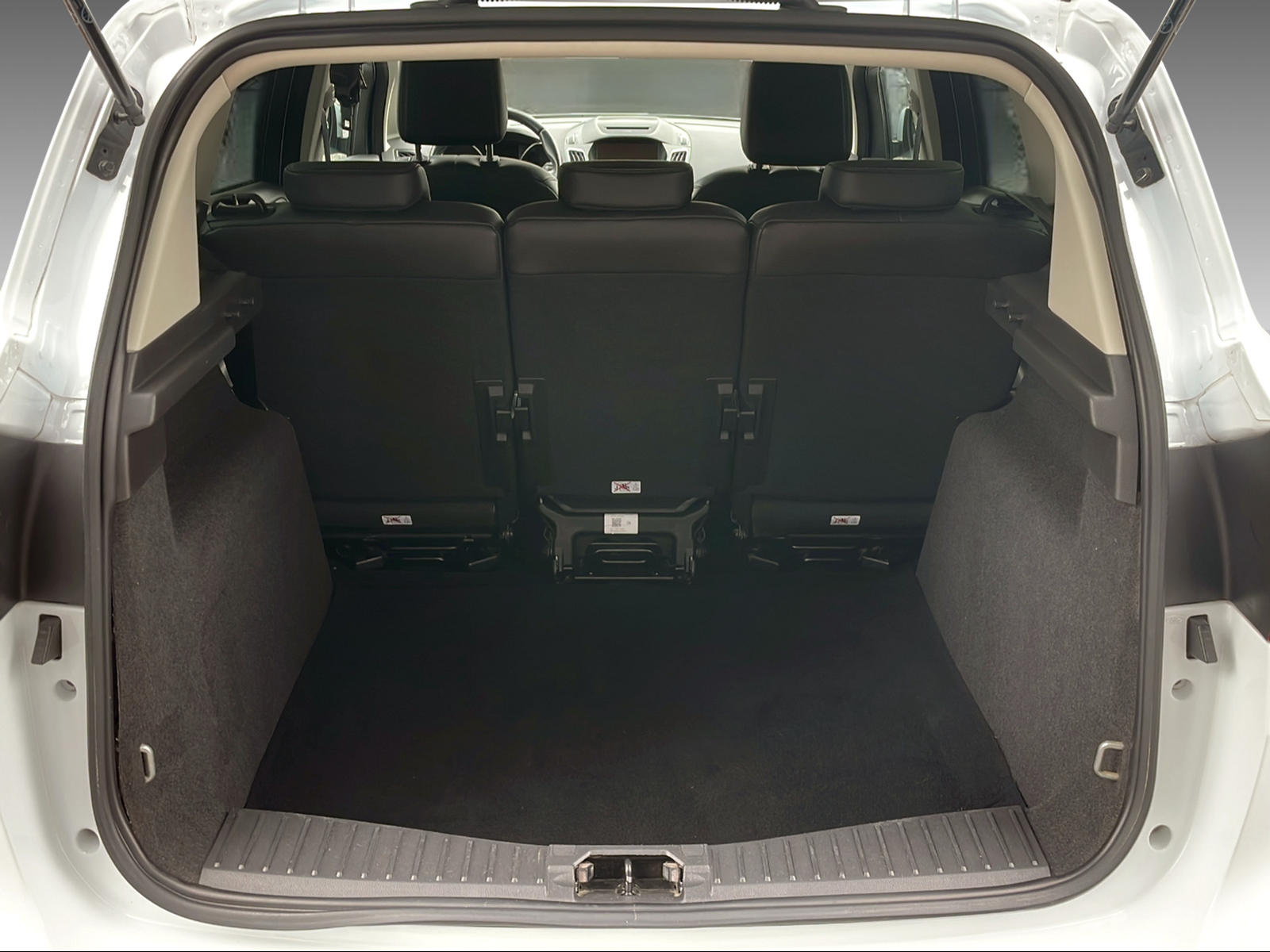 FORD C-Max 1.5i EcoB 150 Titanium S/S - 9