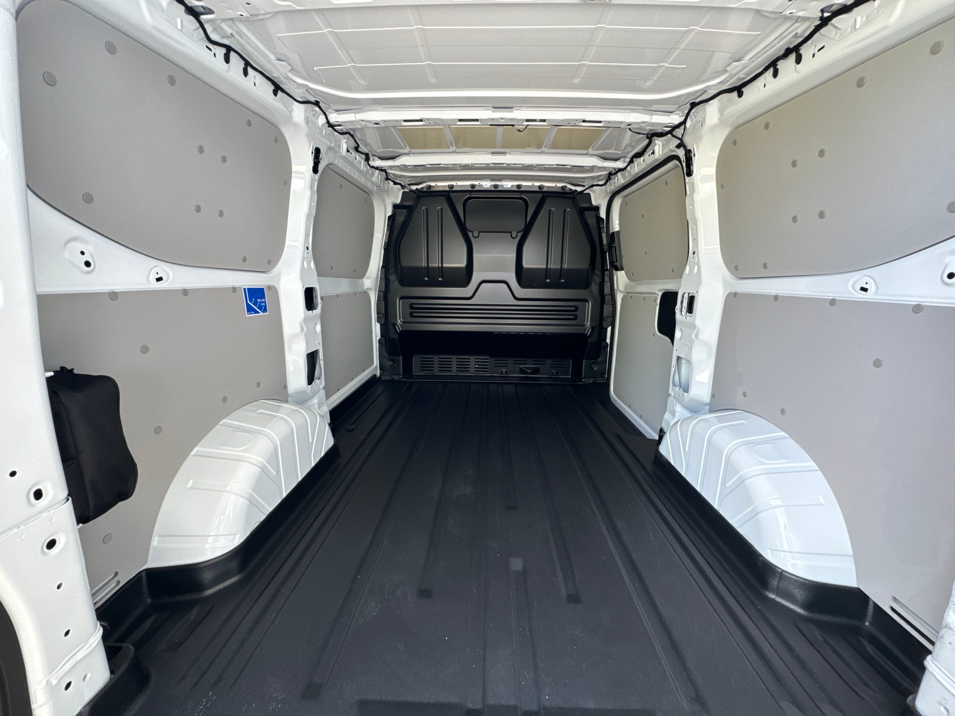 FORD Transit Custom Van PHEV 320 L1H1 Trend Automat - 11