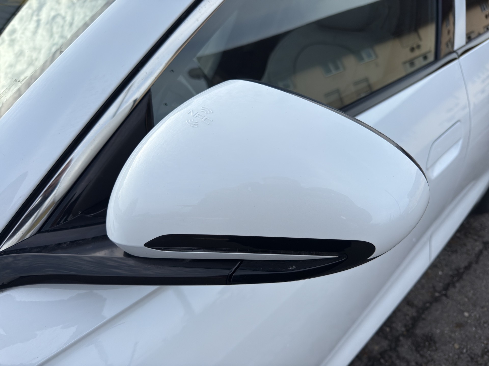 BYD Seal 6 DM-i Touring Comfort - 22