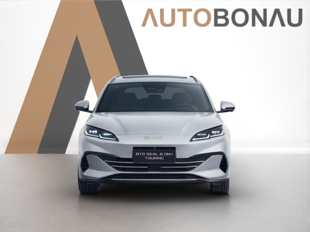 BYD Seal 6 DM-i Touring Comfort - 28