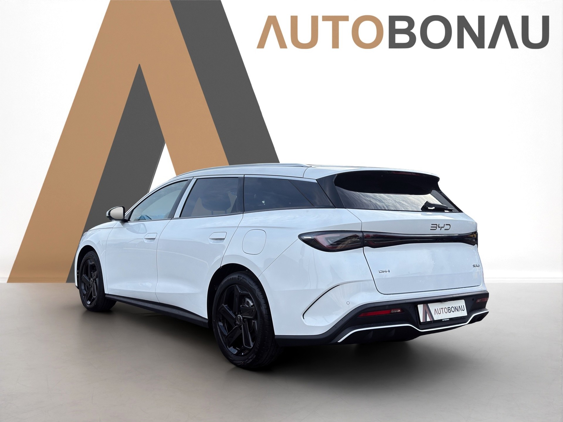 BYD Seal 6 DM-i Touring Comfort - 3