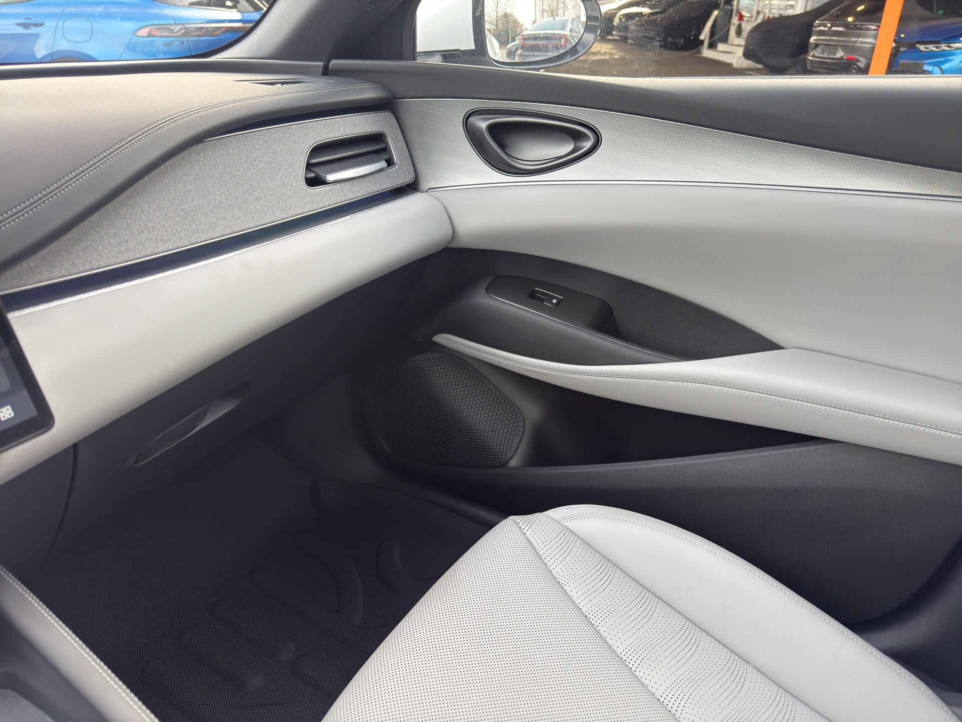 BYD Seal 6 DM-i Touring Comfort - 30