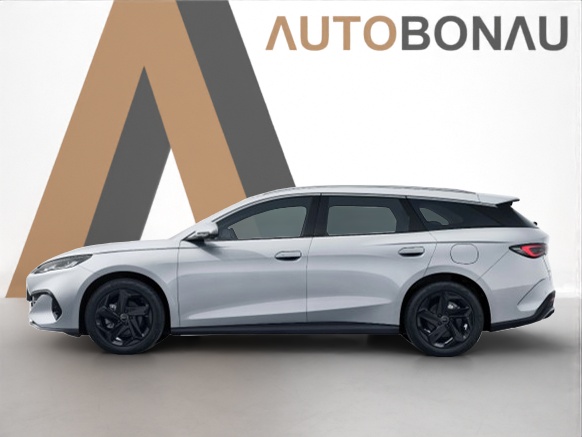 BYD Seal 6 DM-i Touring Comfort - 26