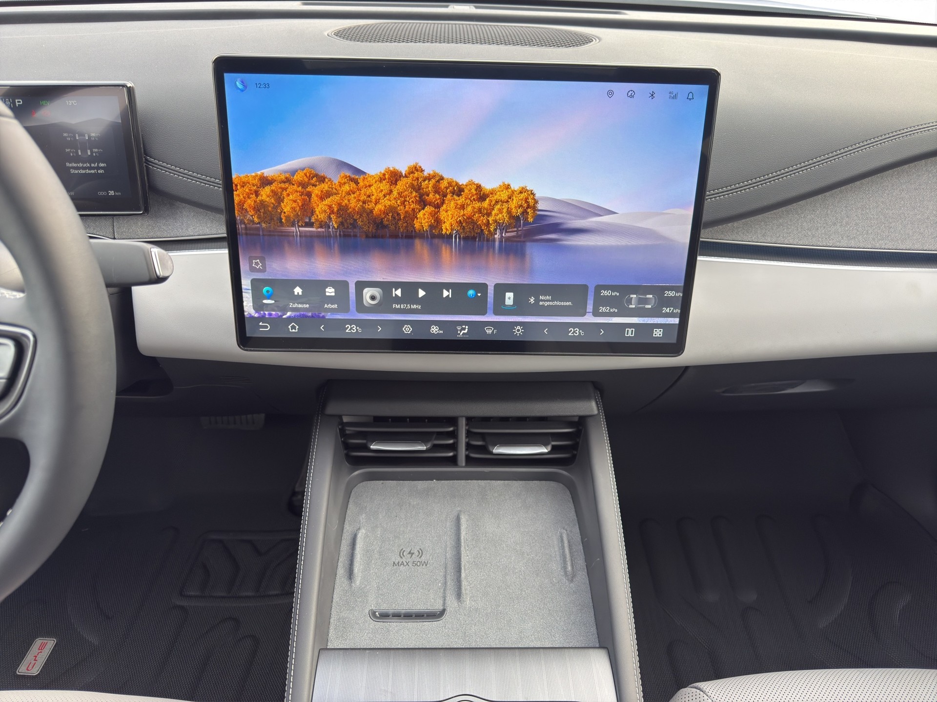 BYD Seal 6 DM-i Touring Comfort - 17