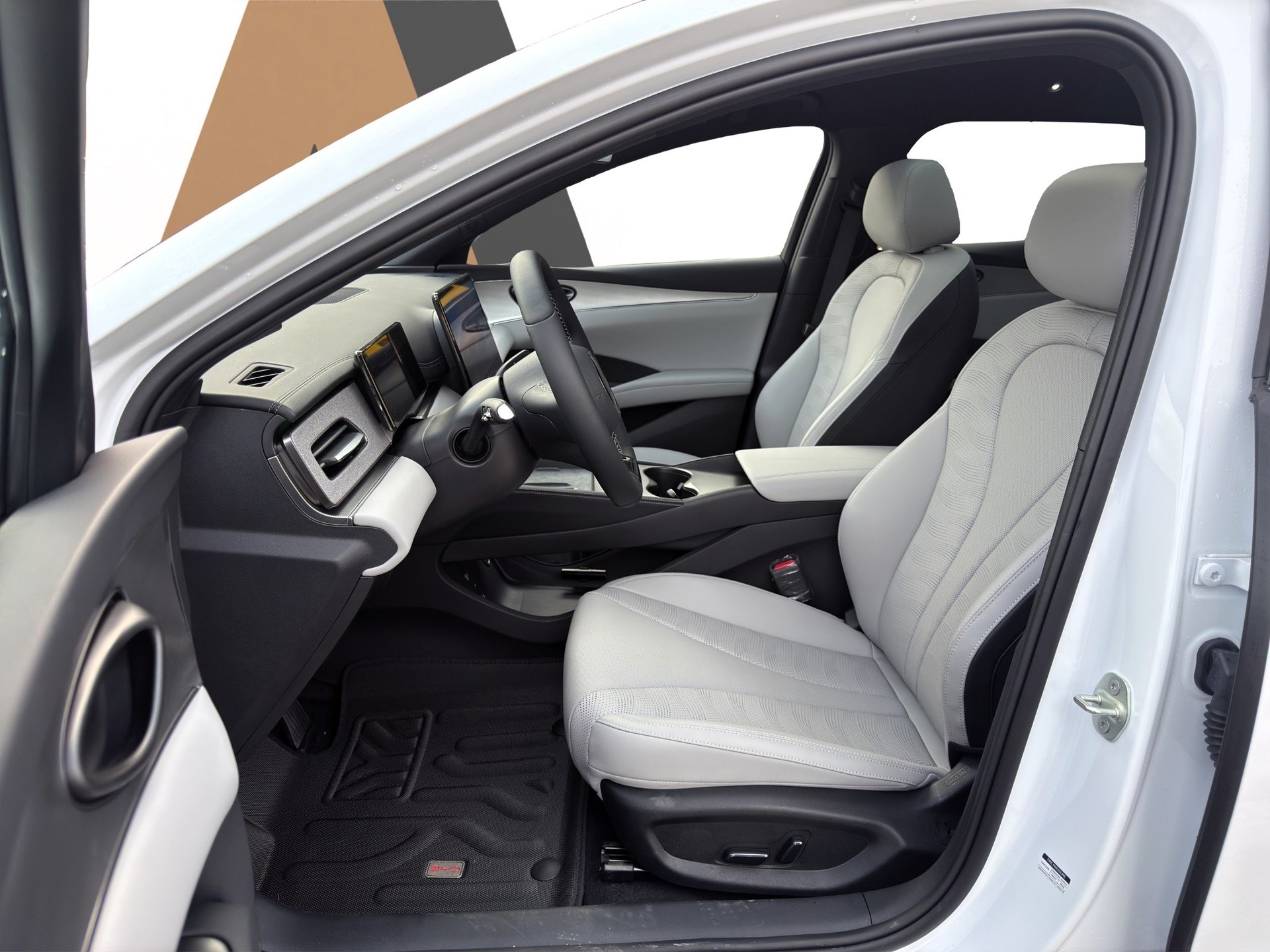 BYD Seal 6 DM-i Touring Comfort - 9