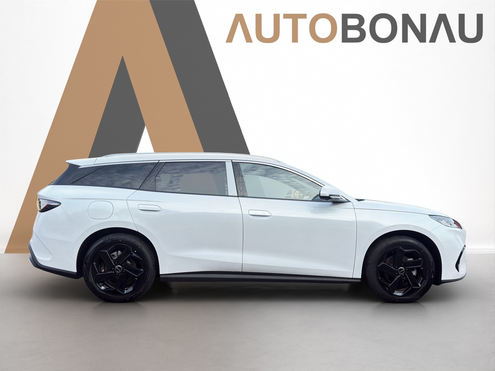 BYD Seal 6 DM-i Touring Comfort - 6