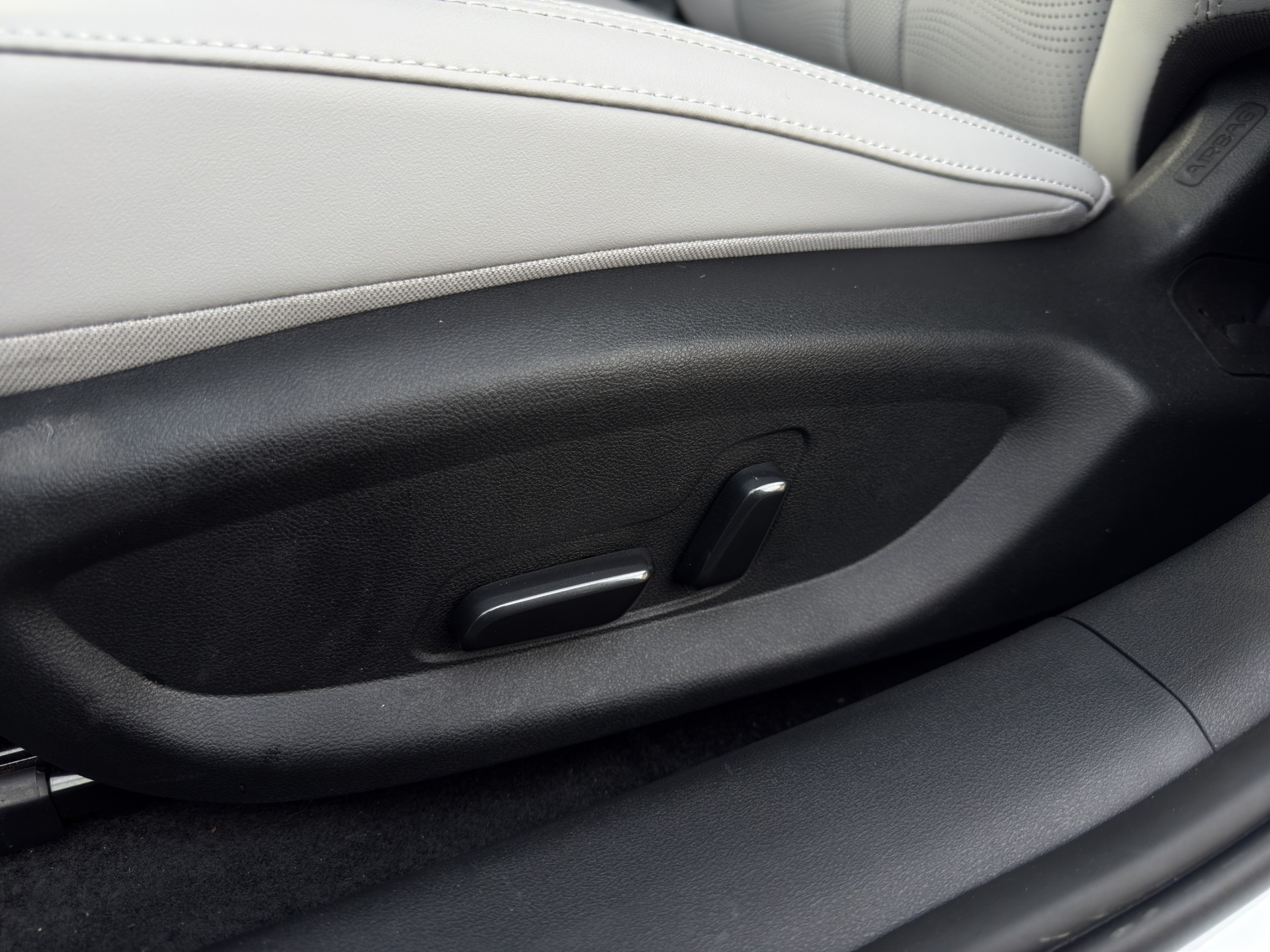 BYD Seal 6 DM-i Touring Comfort - 25