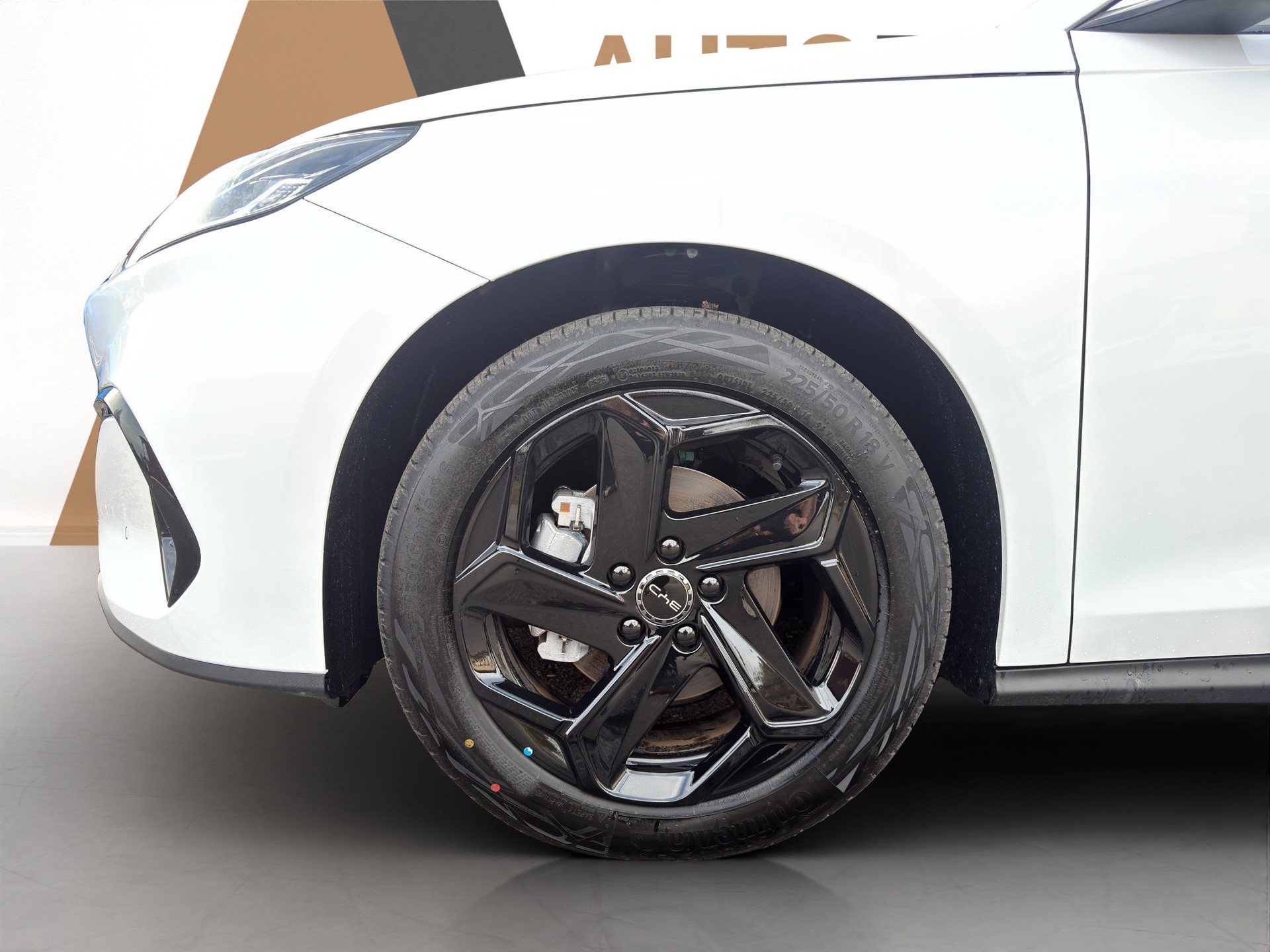 BYD Seal 6 DM-i Touring Comfort - 19