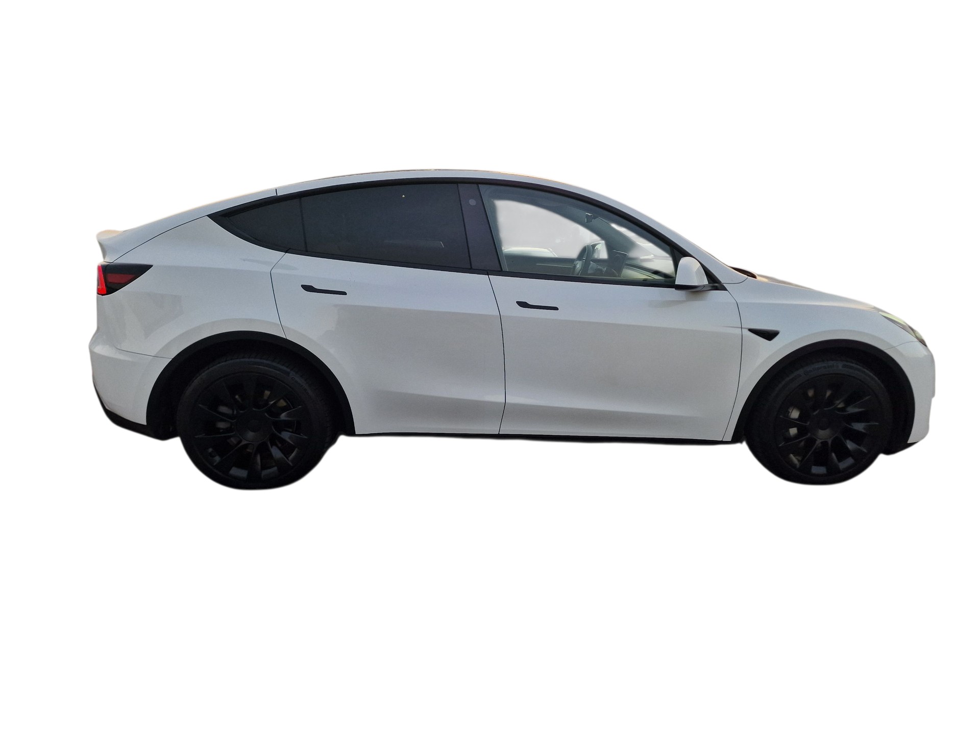 TESLA Model Y Long Range - 5