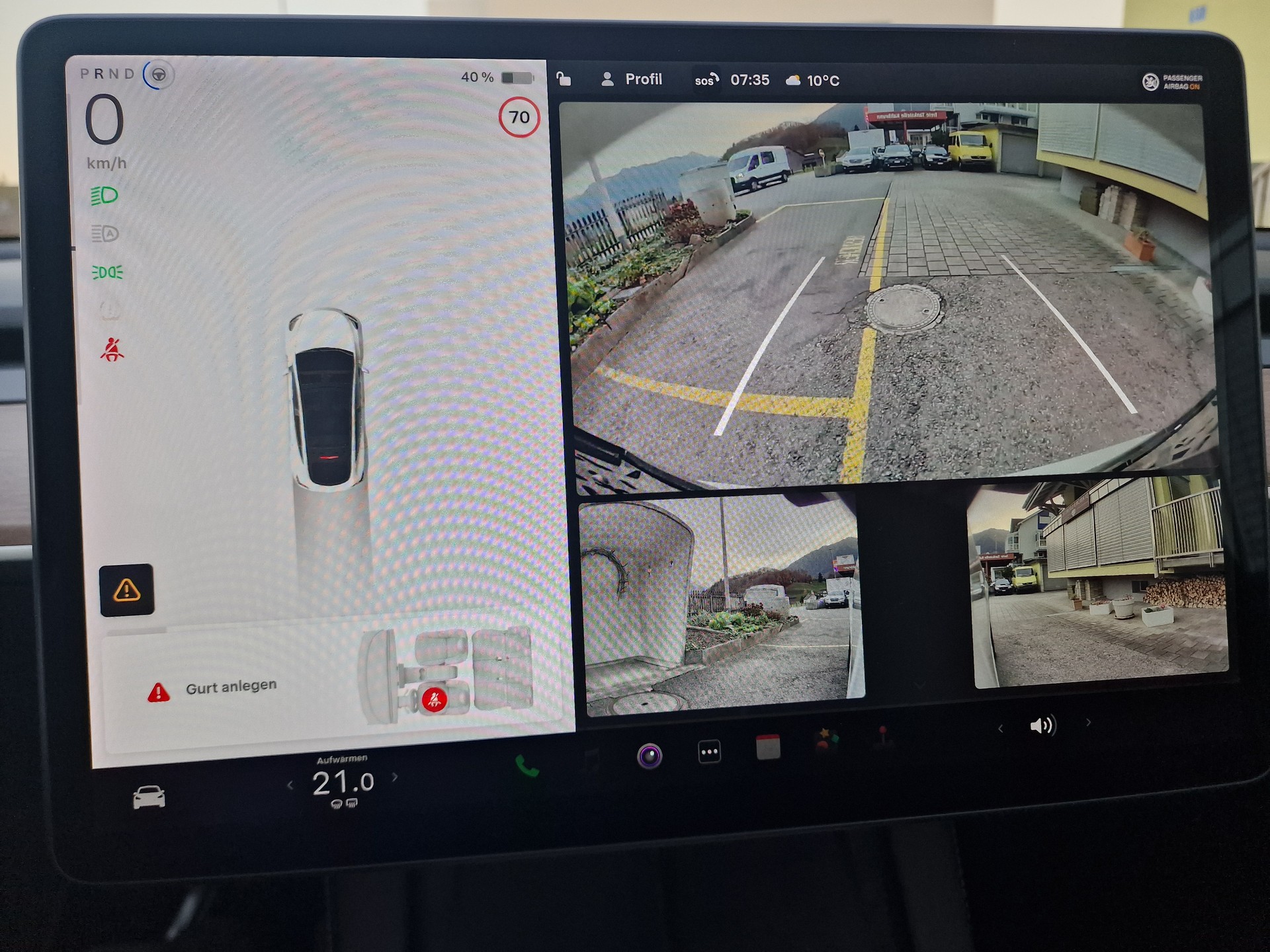 TESLA Model Y Long Range - 15