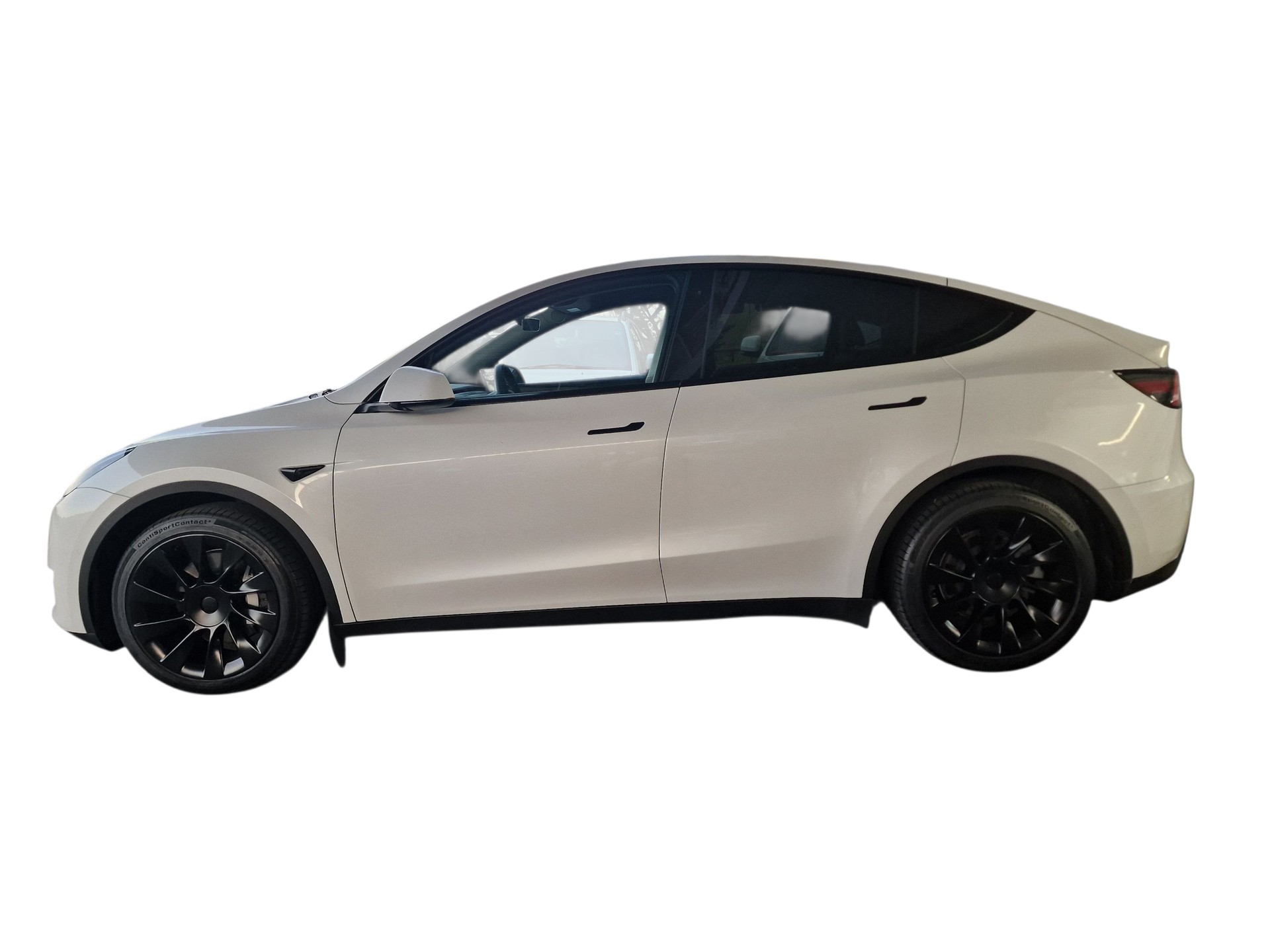 TESLA Model Y Long Range
