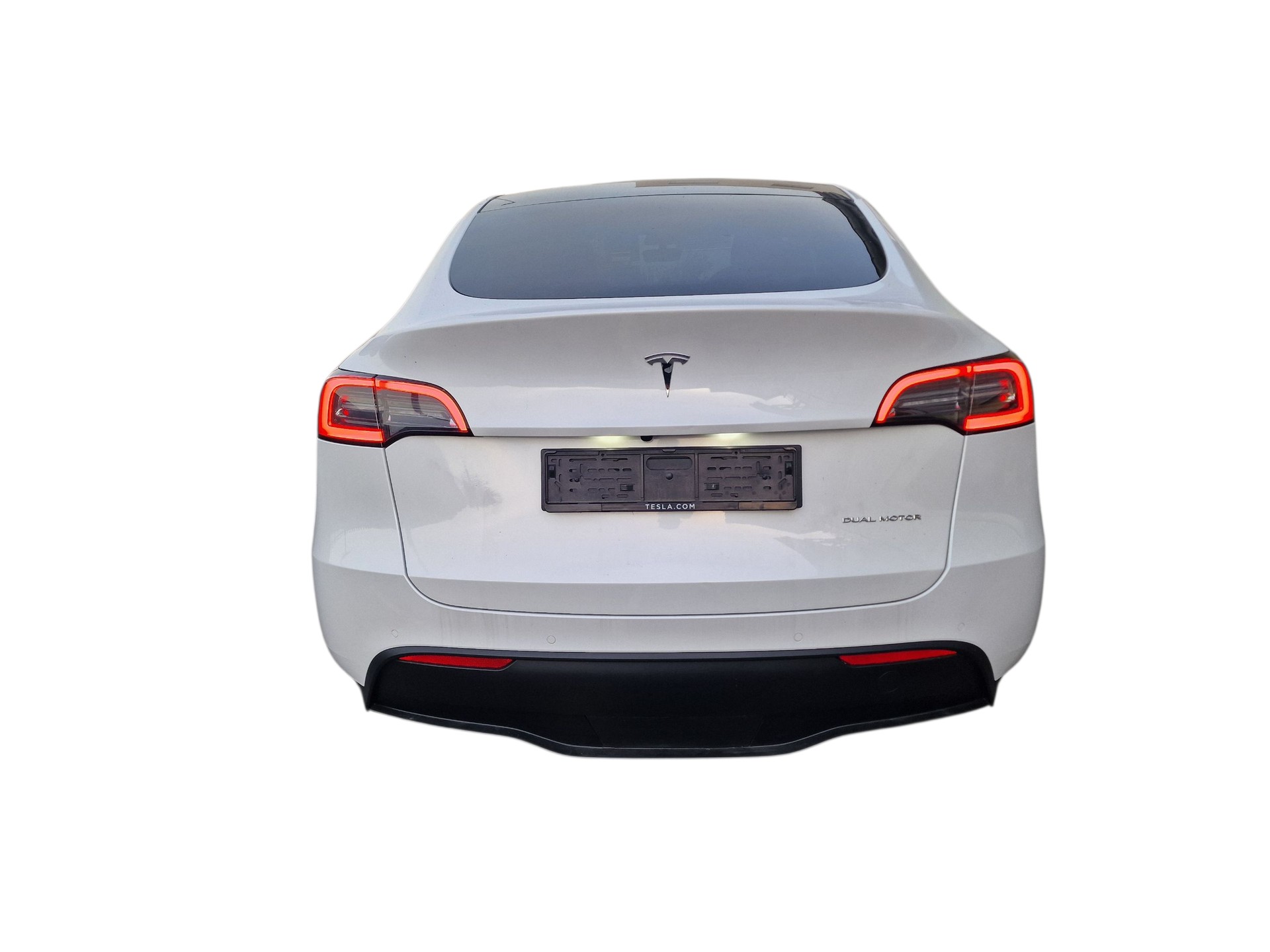 TESLA Model Y Long Range - 7
