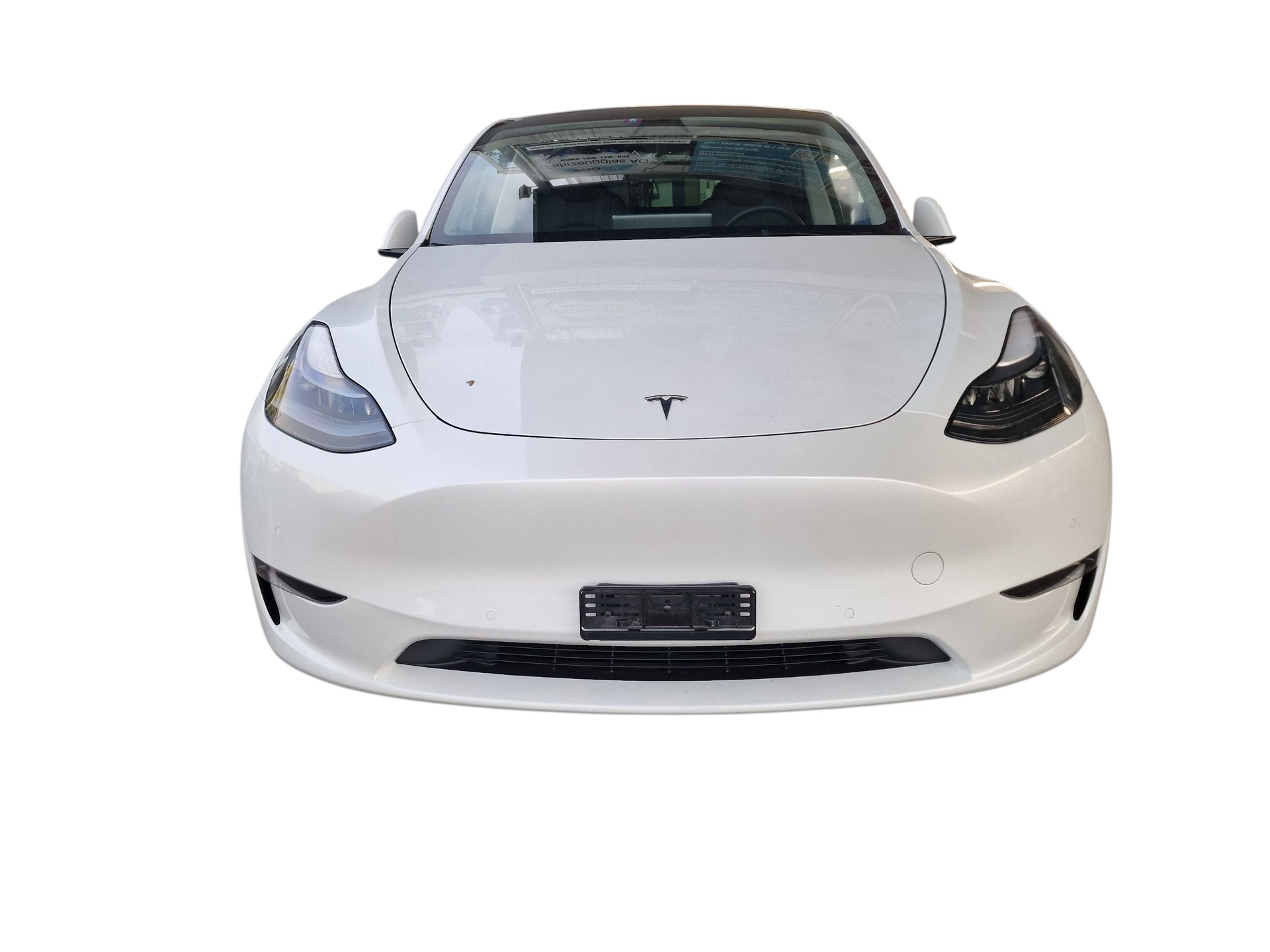 TESLA Model Y Long Range - 3