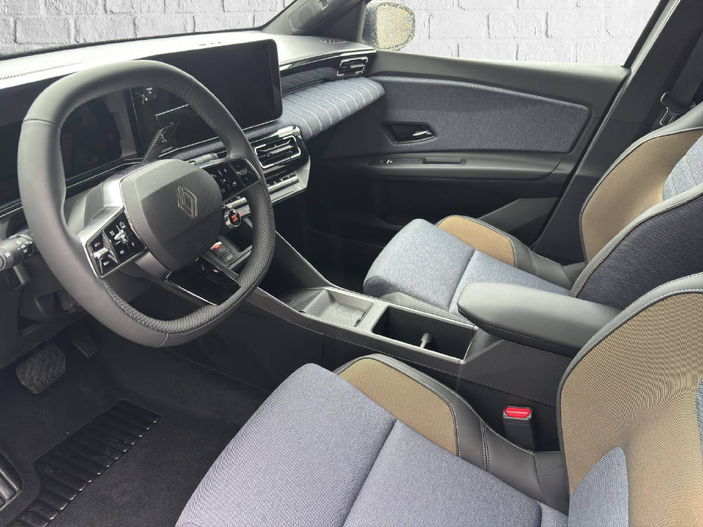 RENAULT R5 E-Tech Comfort Range techno - 6