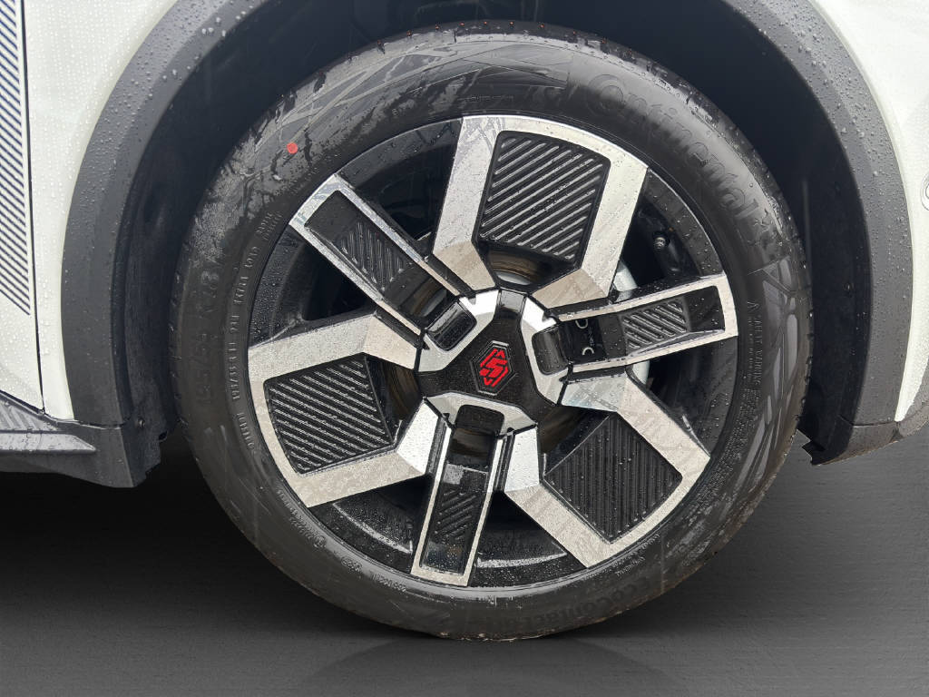 RENAULT R5 E-Tech Comfort Range techno - 16