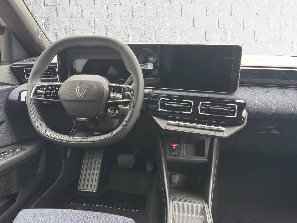 RENAULT R5 E-Tech Comfort Range techno - 8