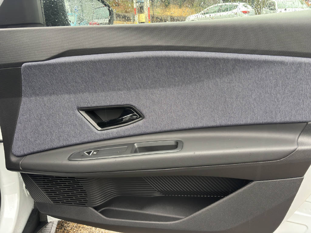 RENAULT R5 E-Tech Comfort Range techno - 12