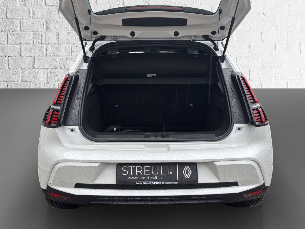 RENAULT R5 E-Tech Comfort Range techno - 15