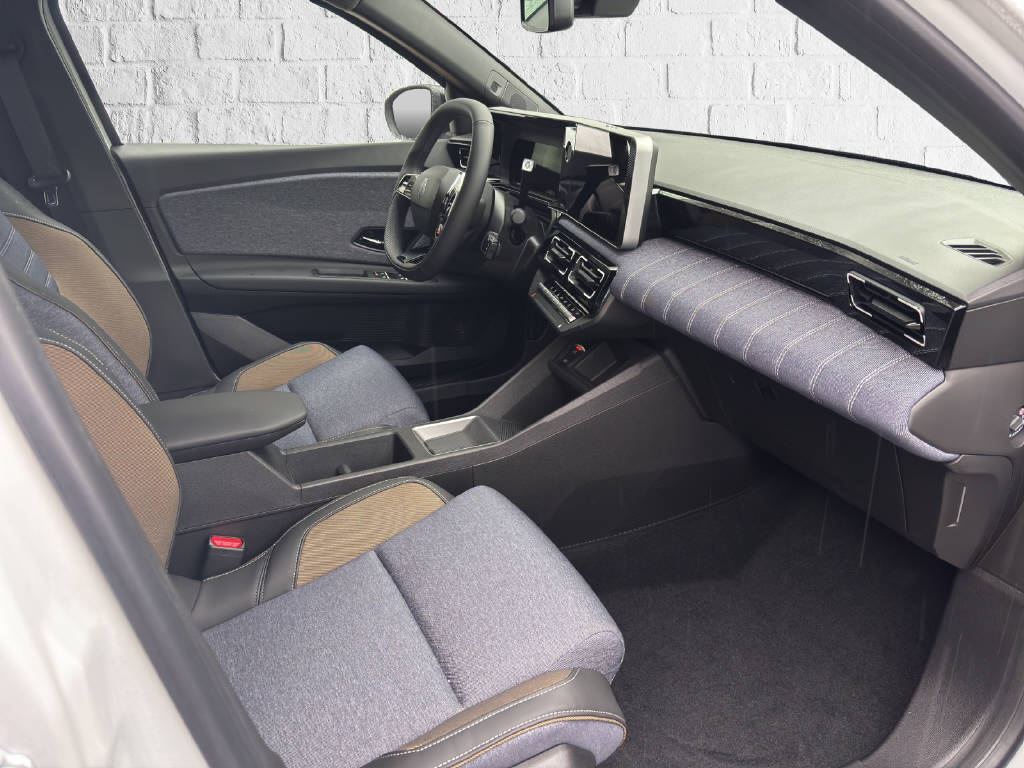 RENAULT R5 E-Tech Comfort Range techno - 9