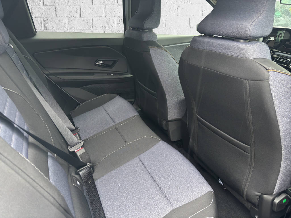 RENAULT R5 E-Tech Comfort Range techno - 11