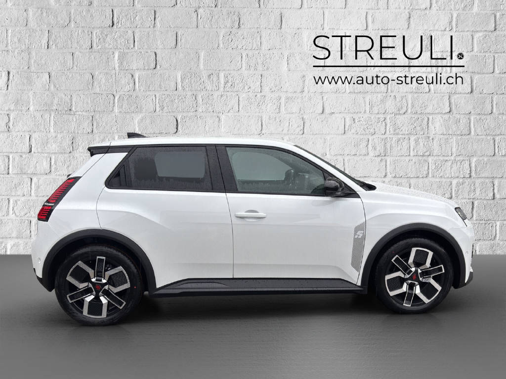 RENAULT R5 E-Tech Comfort Range techno - 3