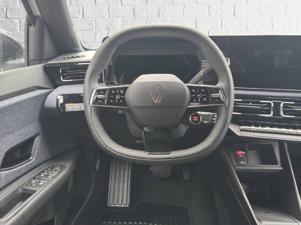 RENAULT R5 E-Tech Comfort Range techno - 7