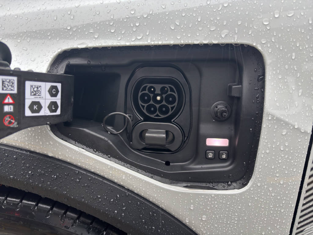 RENAULT R5 E-Tech Comfort Range techno - 14