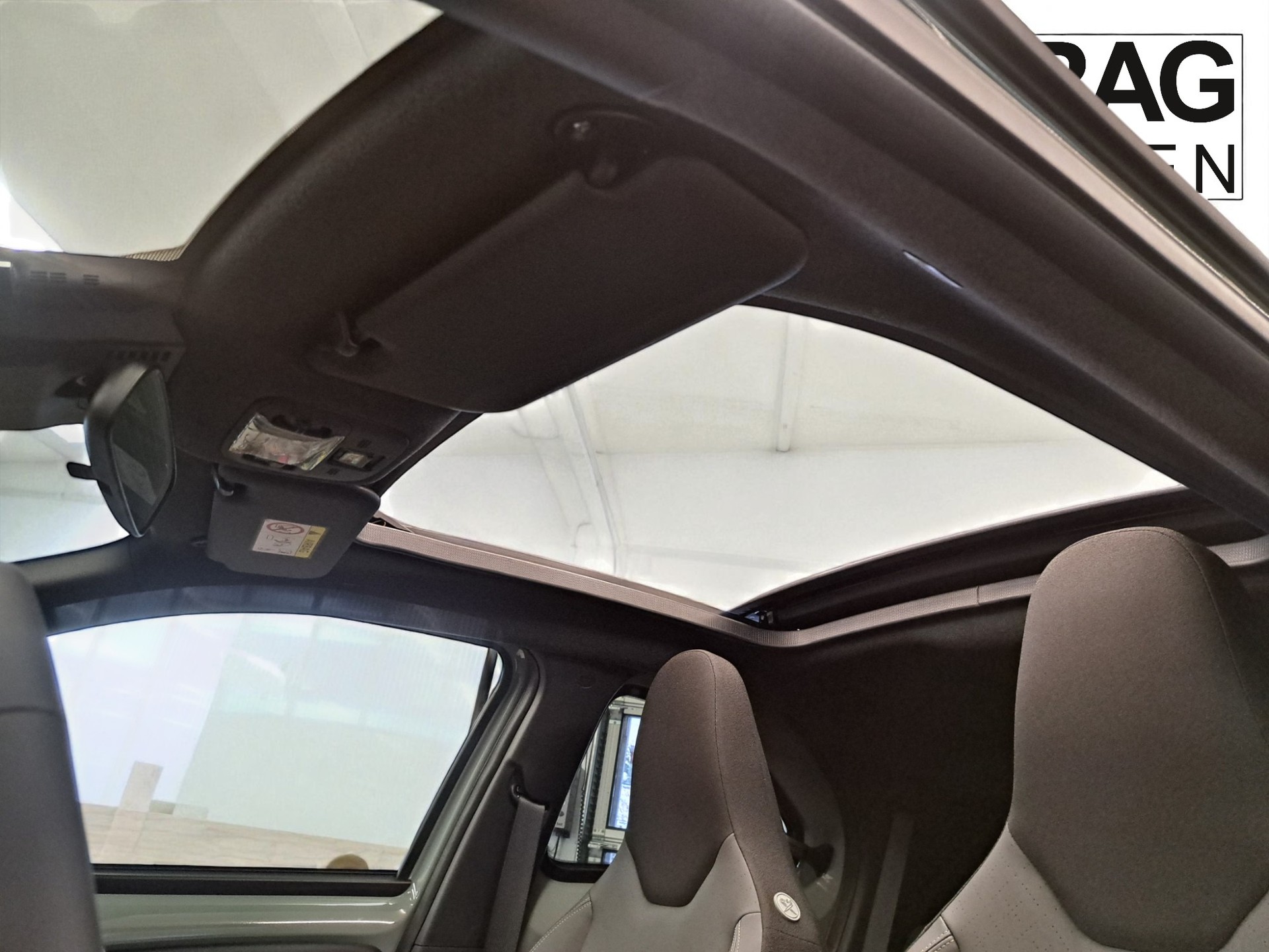 TOYOTA Aygo X 1.5 Style e-CVT - 16