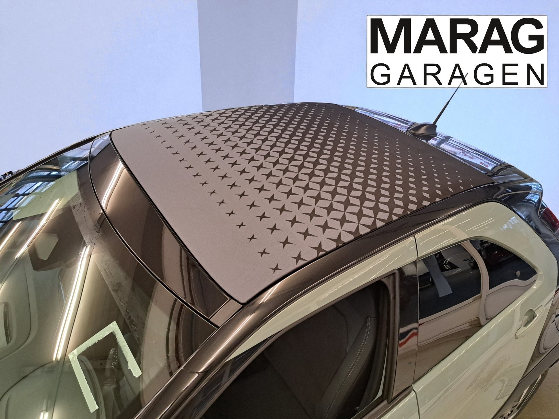 TOYOTA Aygo X 1.5 Style e-CVT - 3