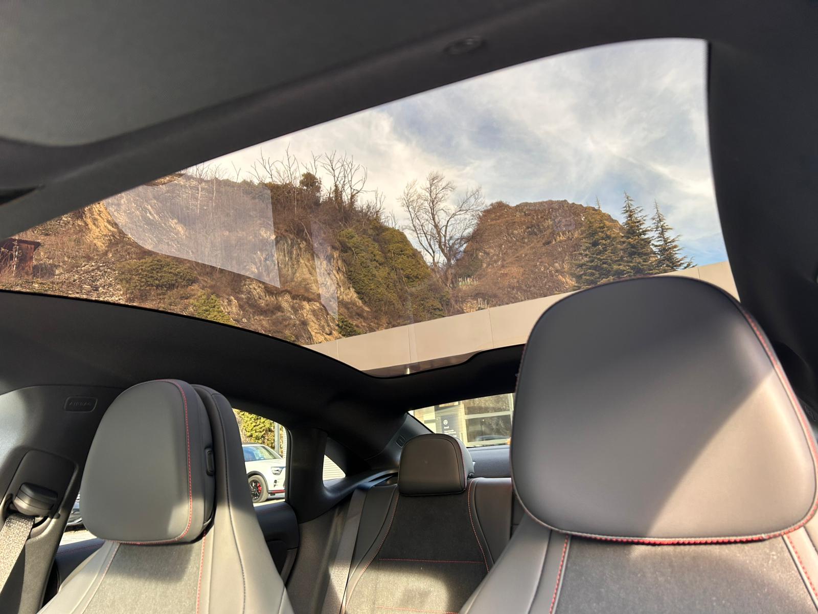 MERCEDES-BENZ CLA 220 4Matic 8G-DCT - 9