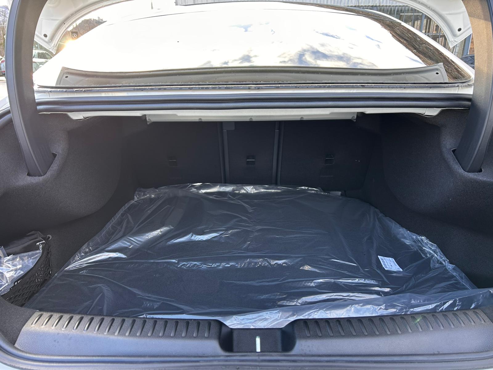 MERCEDES-BENZ CLA 220 4Matic 8G-DCT - 11