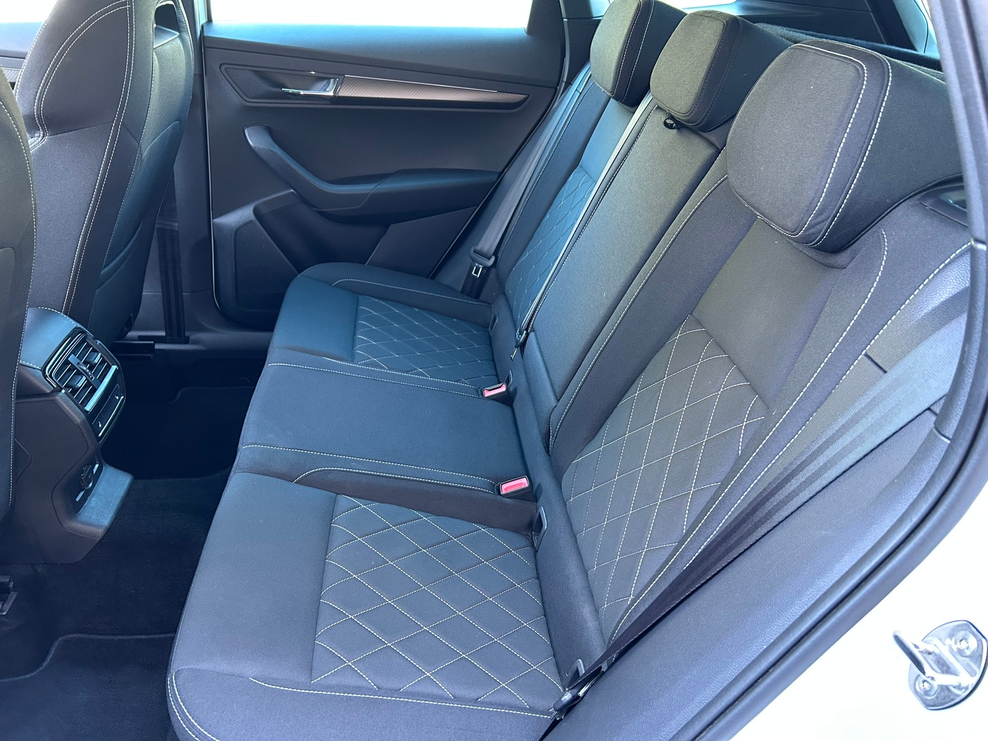 SKODA Karoq 2.0 TSI SportLine 4x4 DSG - 10