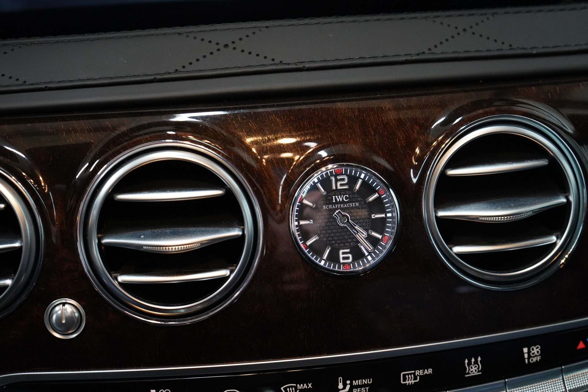 MERCEDES-BENZ S 63 AMG L 4Matic+ 9G-Tronic - 16