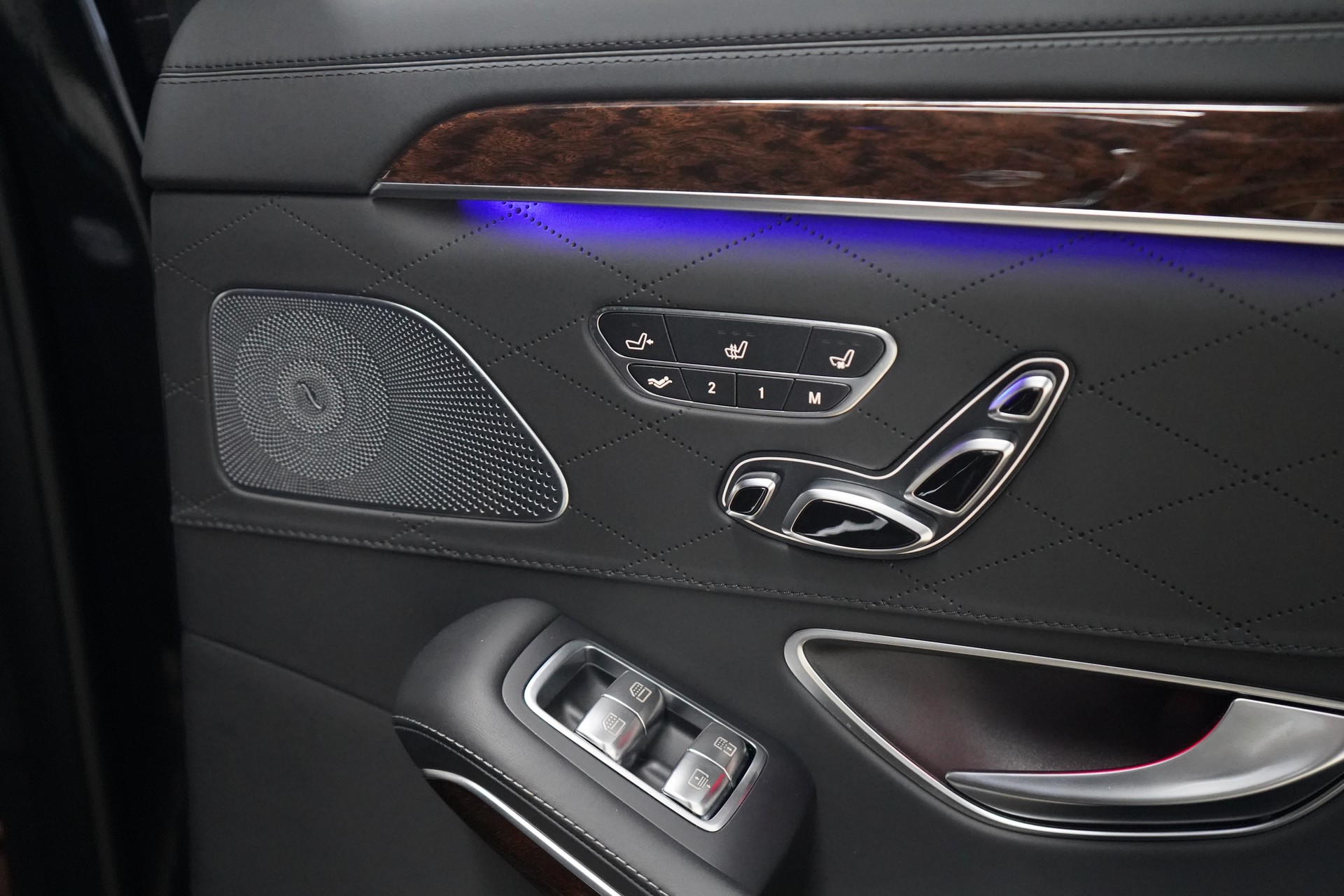 MERCEDES-BENZ S 63 AMG L 4Matic+ 9G-Tronic - 31