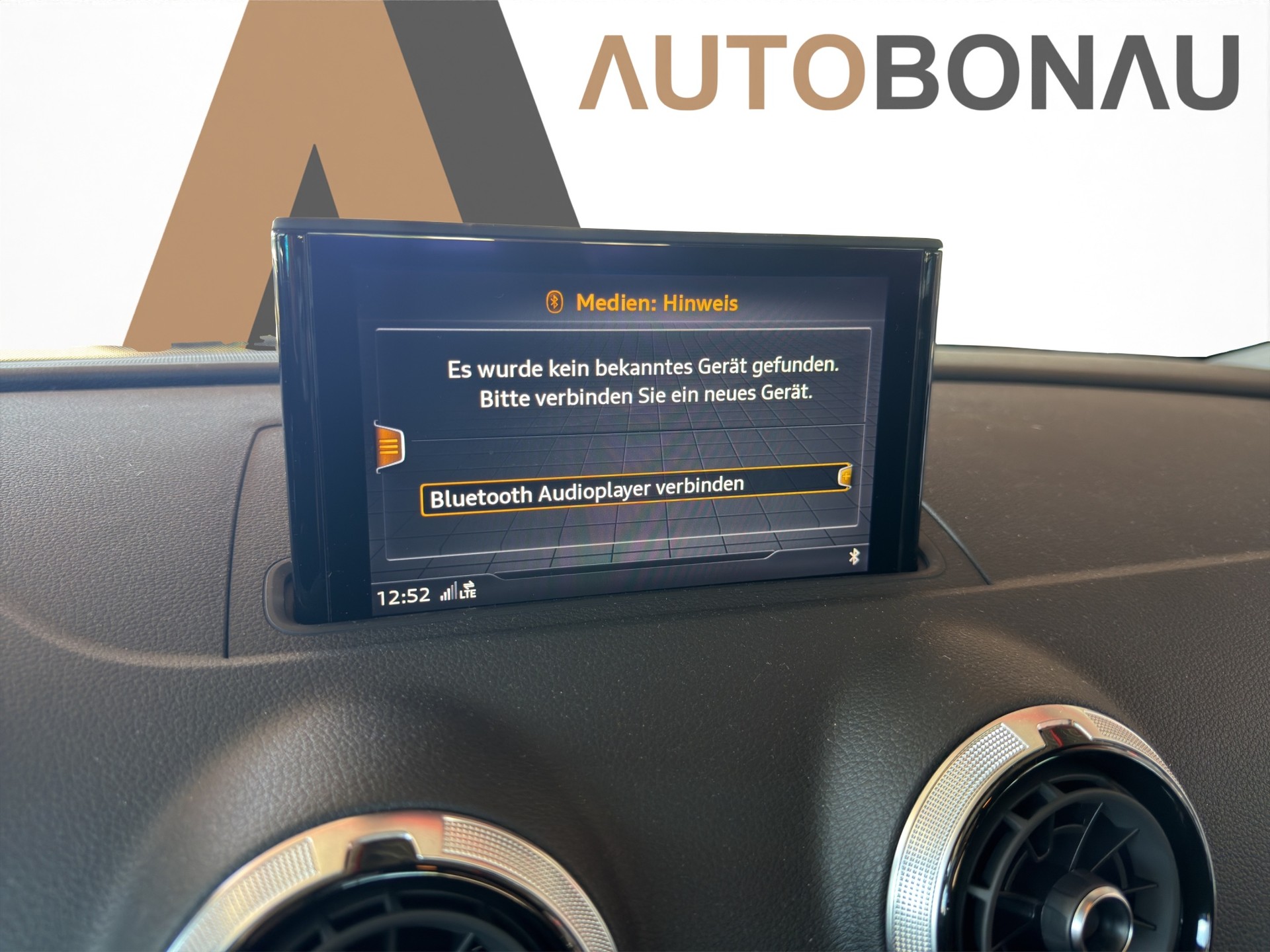 AUDI A3 Sportback 2.0 40 TFSI Sport qu. S-Tronic - 23