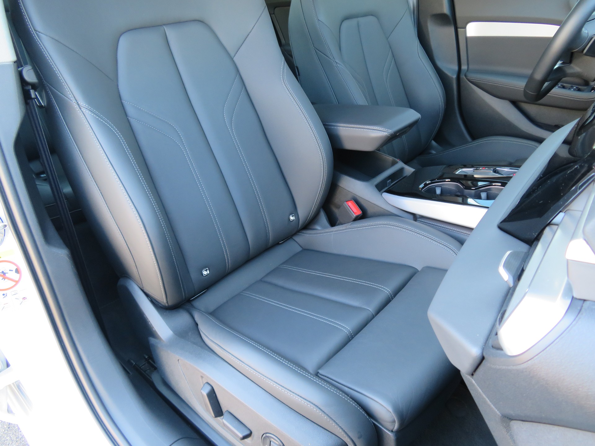 AUDI A5 Avant TFSI "BUSINESS" S tronic - 12