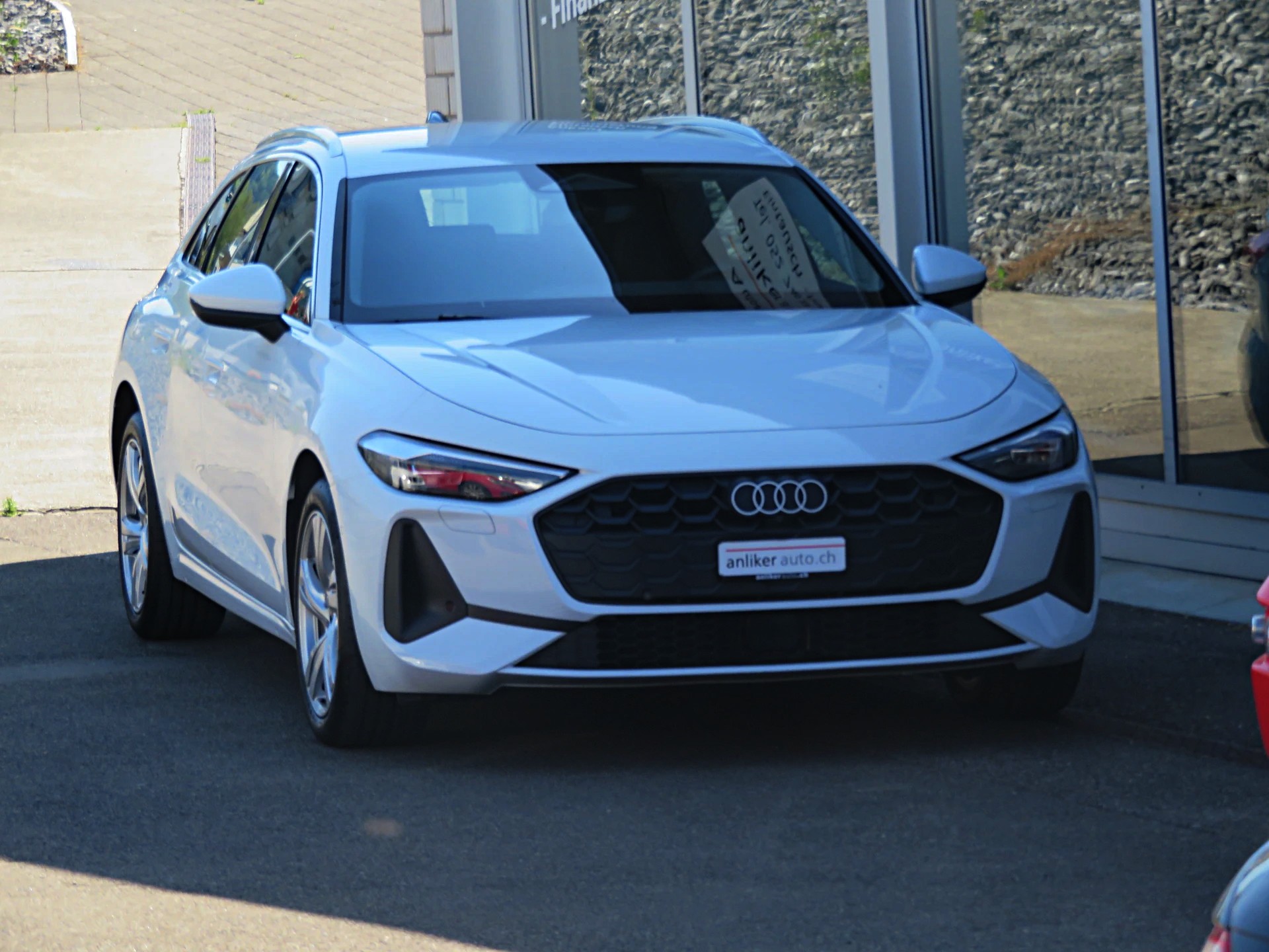 AUDI A5 Avant TFSI "BUSINESS" S tronic - 2